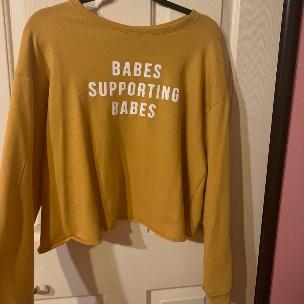 Forever 21 top